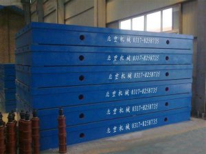 江苏大型焊接平台